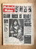 T-REX - MELODY MAKER