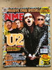 U2 - NME