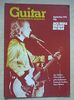 JACK BRUCE - GUITAR