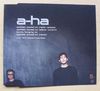 A-HA - SUMMER MOVED ON