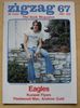 EAGLES - ZIG ZAG NO.67