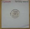 M PEOPLE - FANTASY ISLAND