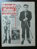 IAN DURY/TUBES - MELODY MAKER