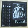 FOGHAT - Live