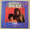 T-REX - HISTORIA DE LA MUSICA ROCK