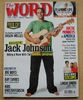 JACK JOHNSON - WORD #39