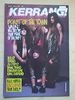 VAIN - KERRANG NO.241