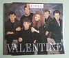 T'PAU - VALENTINE