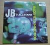 J.B.'S ALLSTARS - BACKFIELD IN MOTION