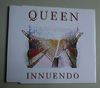QUEEN - INNUENDO
