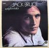 JACK BRUCE - SONGS FOR A TAILOR