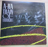 A-HA - TRAIN OF THOUGHT