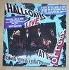 HALL + OATES - A NITE AT THE APOLLO LIVE