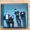 U2 - ELEVATION (CD2)