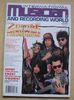 ZODIAC MINDWARP - INTERNATIONAL MUSICIAN