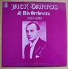 JACK HARRIS - AND HIS ORCHESTRA 1937-1939