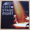 A - EXIT STAGE RIGHT