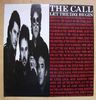 CALL - LET THE DAY BEGIN
