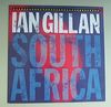 IAN GILLAN - SOUTH AFRICA