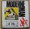 M - MODERNE MAN