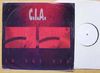 C.I.A. - IN THE RED (W/L)