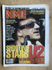 U2 - NME