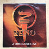 ZENO - A LITTLE MORE LOVE