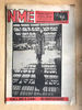 CABARET VOLTAIRE - NME