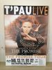 T'PAU - THE PROMISE TOUR