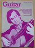 PACO PENA - GUITAR