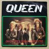 QUEEN - CRAZY LITTLE THING CALLED LOVE