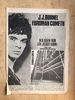 J J BURNEL - EUROMAN COMETH