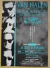 VAN HALEN - BALANCE WORLD TOUR 95