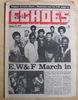 EARTH WIND & FIRE - BLACK ECHOES