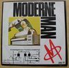 M - MODERNE MAN