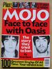 OASIS - MOJO #49