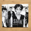 ALL SAINTS - I Know Where It's At EP