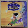 WALT DISNEY - HUNCHBACK OF NOTRE DAME