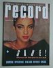 SADE - RECORD MIRROR