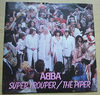 ABBA - SUPER TROUPER