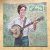 LARRY MCNEELY - RHAPSODY FOR BANJO