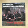 IAN CAMPBELL FOLK GROUP - PRESENTING..