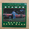 J.D. SUMNER & THE STAMPS - DADDY SANG BASS