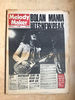 T-REX - MELODY MAKER
