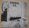 PARADOX UK - DISENCHANTED LAND
