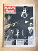 J GEILS BAND - MELODY MAKER