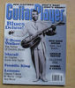 T-BONE WALKER - GUITAR PLAYER