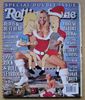PAMELA ANDERSON - ROLLING STONE NO.750/751