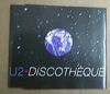 U2 - DISCOTHEQUE