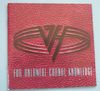 VAN HALEN - FOR UNLAWFUL CARNAL KNOWLEDGE